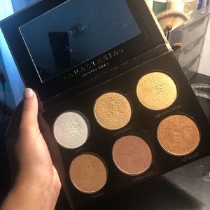 Anastasia Glow Kit